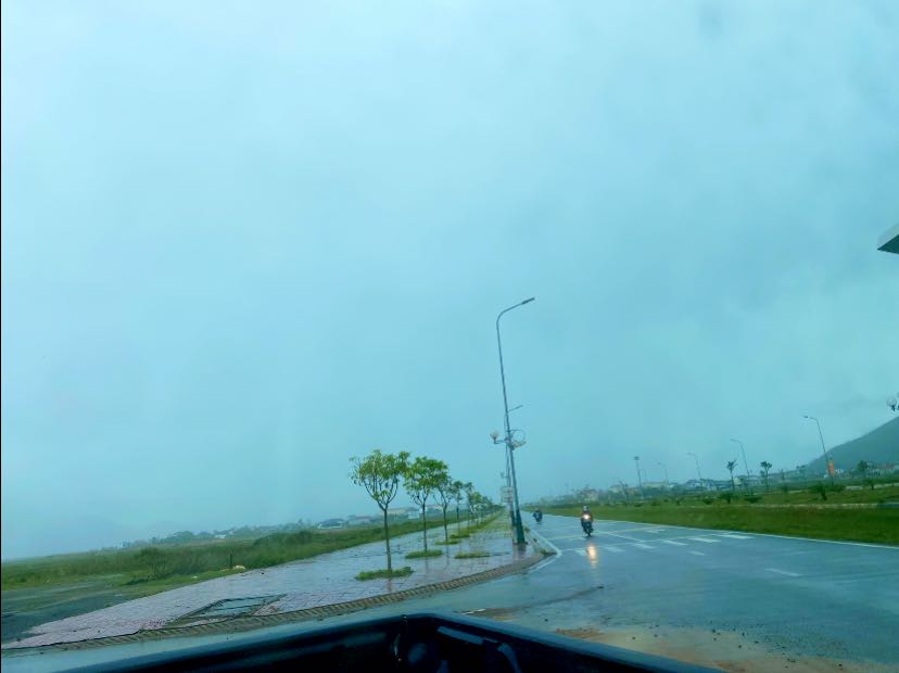 Đất Kỳ Giang, Kỳ Anh 179m² giá 2 tỷ - Cơ hội đầu tư hấp dẫn!