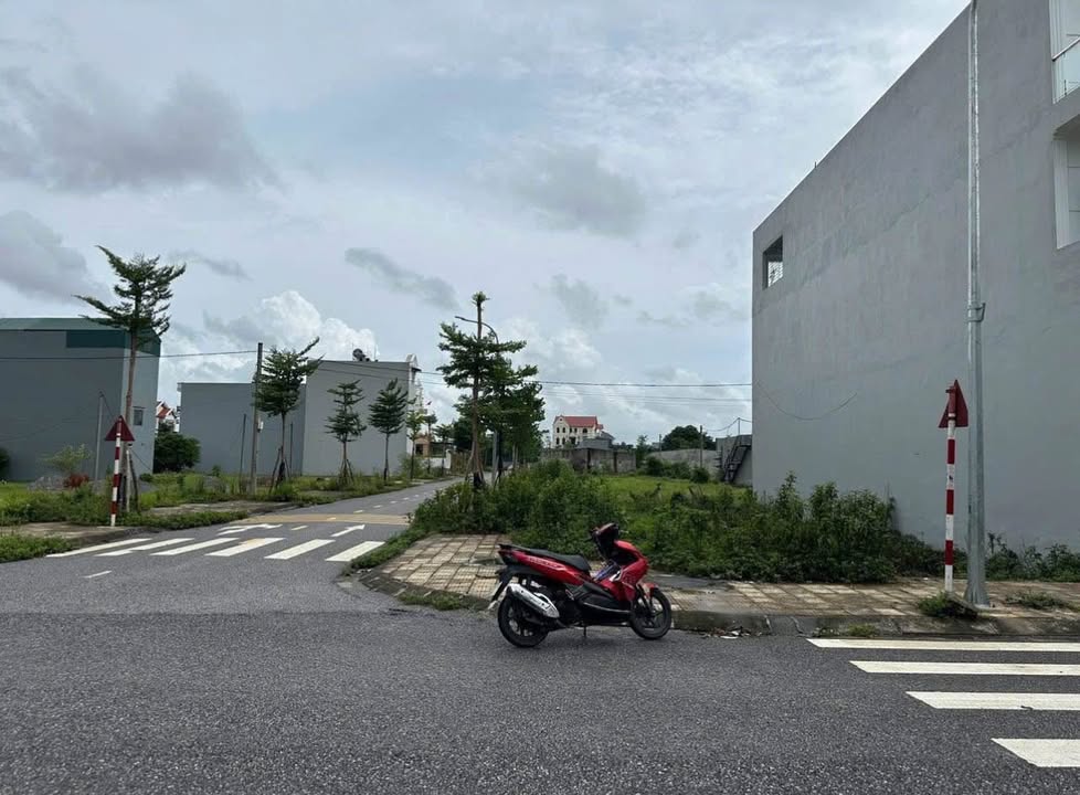 Đất nền Tổ 2, Phường Thanh Tuyền, 97m² giá 2.4 tỷ - Lô góc hiếm có, pháp lý rõ ràng!