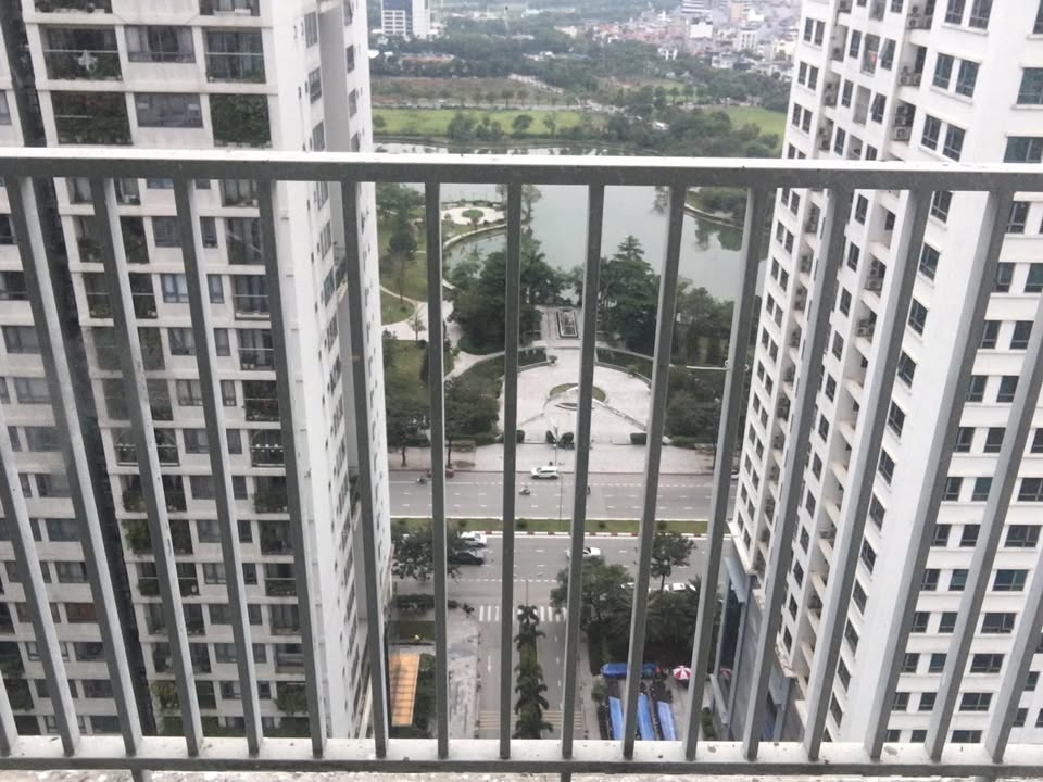 Căn hộ chung cư Ngoại Giao Đoàn 127m² giá thỏa thuận - Thiết kế vuông vắn, thoáng sáng!