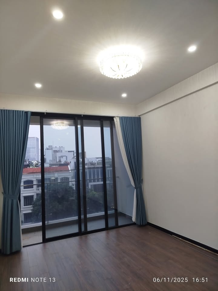 Căn hộ Soho Heritage West Lake Tây Hồ 45m² giá từ 15 triệu - Nhà mới vào ở ngay!