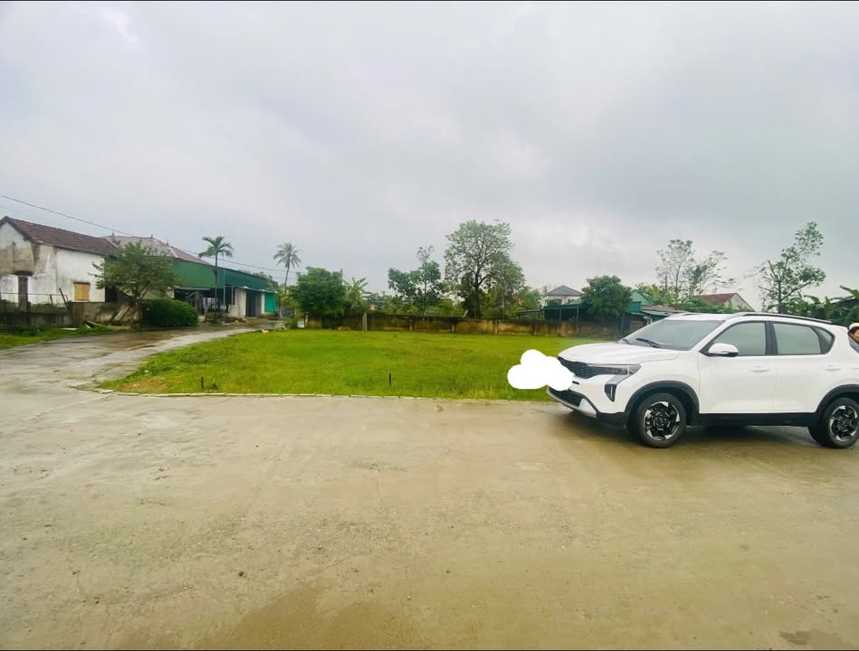 Đất Lộc Nội - Thạch Xuân 140m² giá thỏa thuận - Vị trí đắc địa gần sông