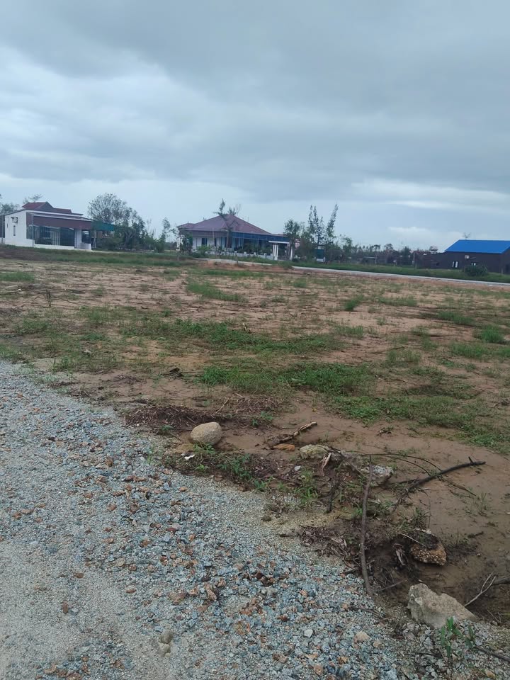 Đất thổ cư Cẩm Dương 160m² giá 600 triệu - Cơ hội đầu tư hấp dẫn!