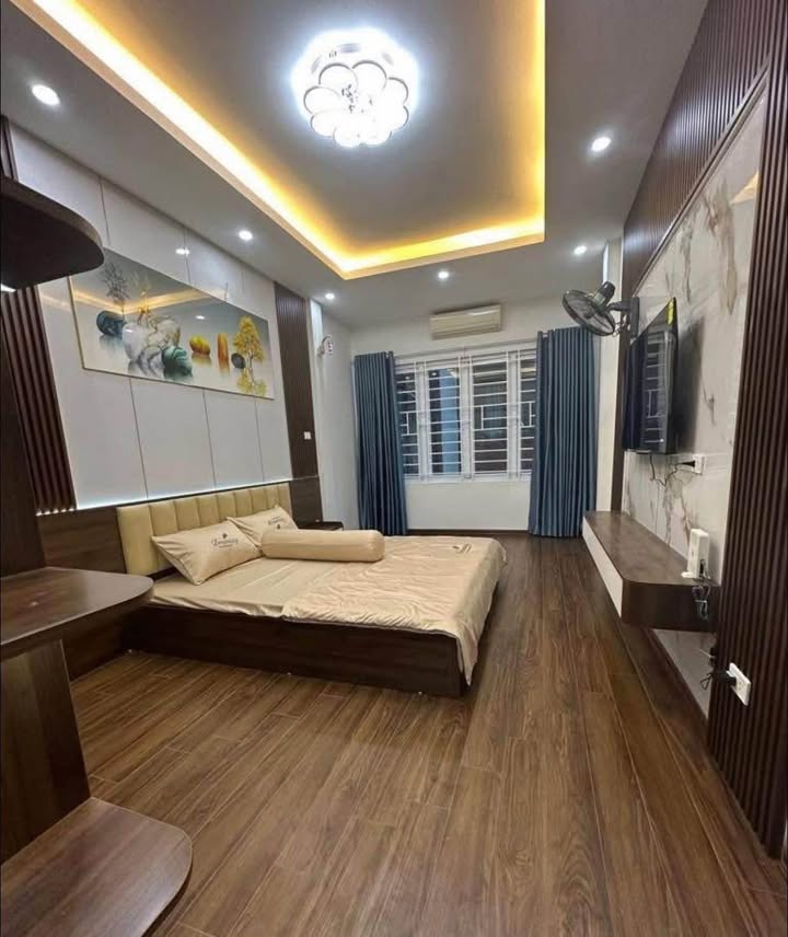 Nhà phố Thúy Lĩnh, Hoàng Mai 60m² giá 16 tỷ - Kinh doanh đắc địa!