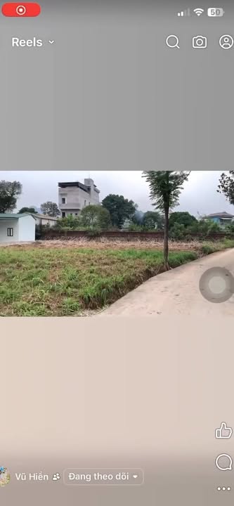 Đất thổ cư tại xã Đồng Tâm, Mỹ Đức, Hà Nội 91.7m² - Ô tô vào tận nơi!