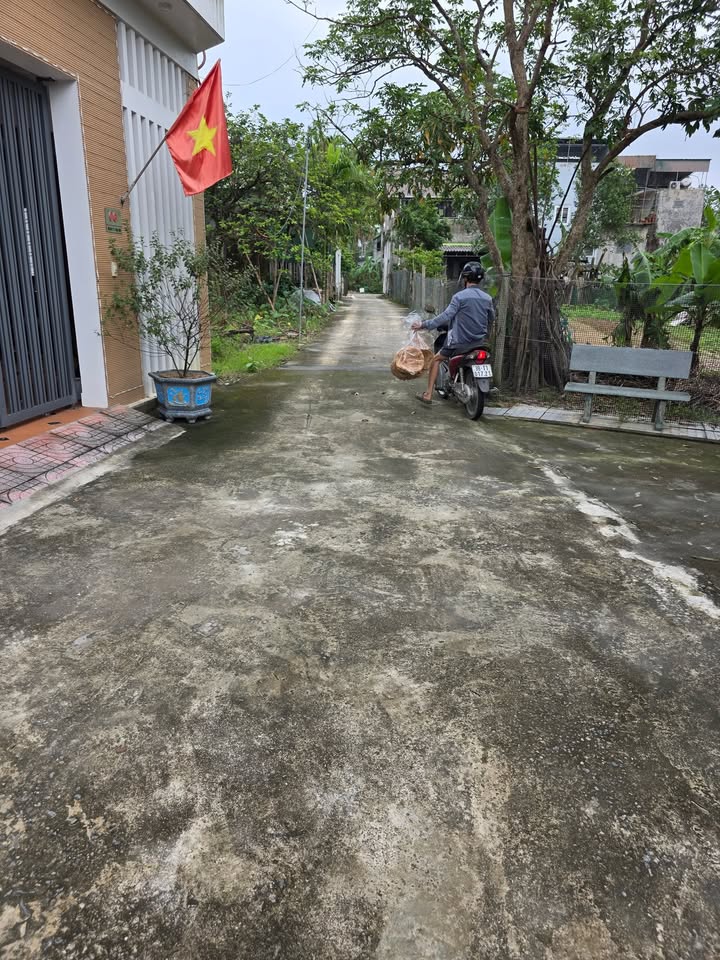 Đất nền Yên Đồng, Thạch Linh, TP Hà Tĩnh 144m² giá 2.2 tỷ - Cơ hội đầu tư tuyệt vời!