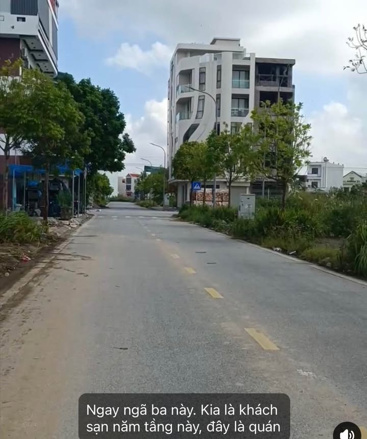 Đất nền Khu đô thị VSHIP Lương Điền 80m² - Giá thỏa thuận, vị trí đẹp!