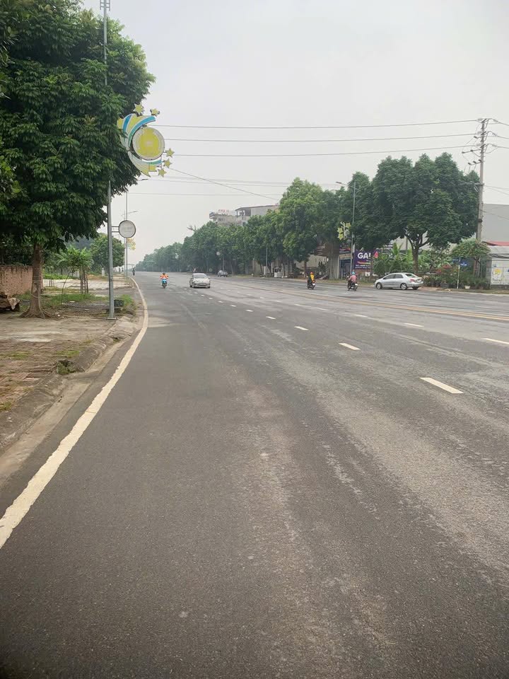 Đất nền đường Nguyễn Tất Thành, Việt Trì 200m² giá 1 tỷ - Cơ hội đầu tư lý tưởng!