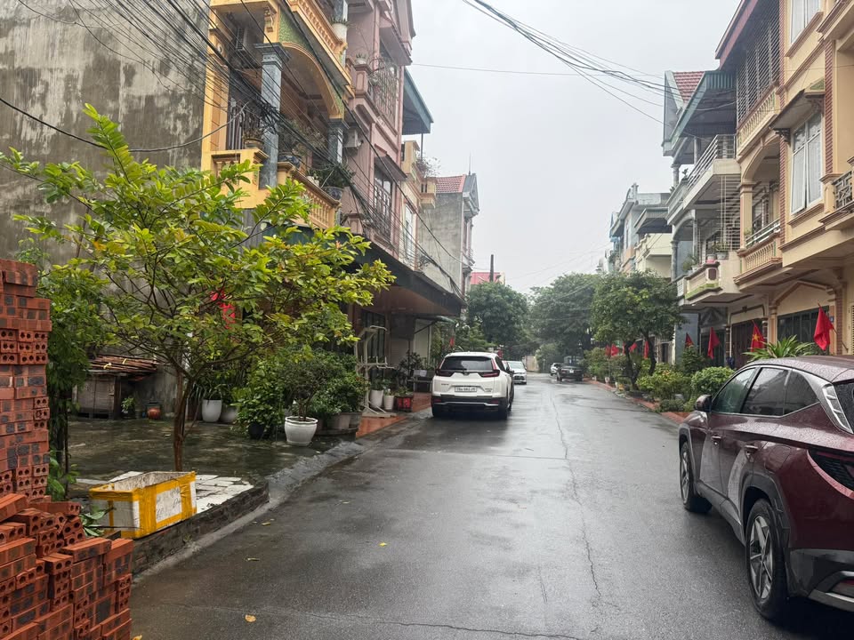 Đất nền Nông Trang Việt Trì 78m² giá 4 tỷ - Vị trí trung tâm đắc địa!