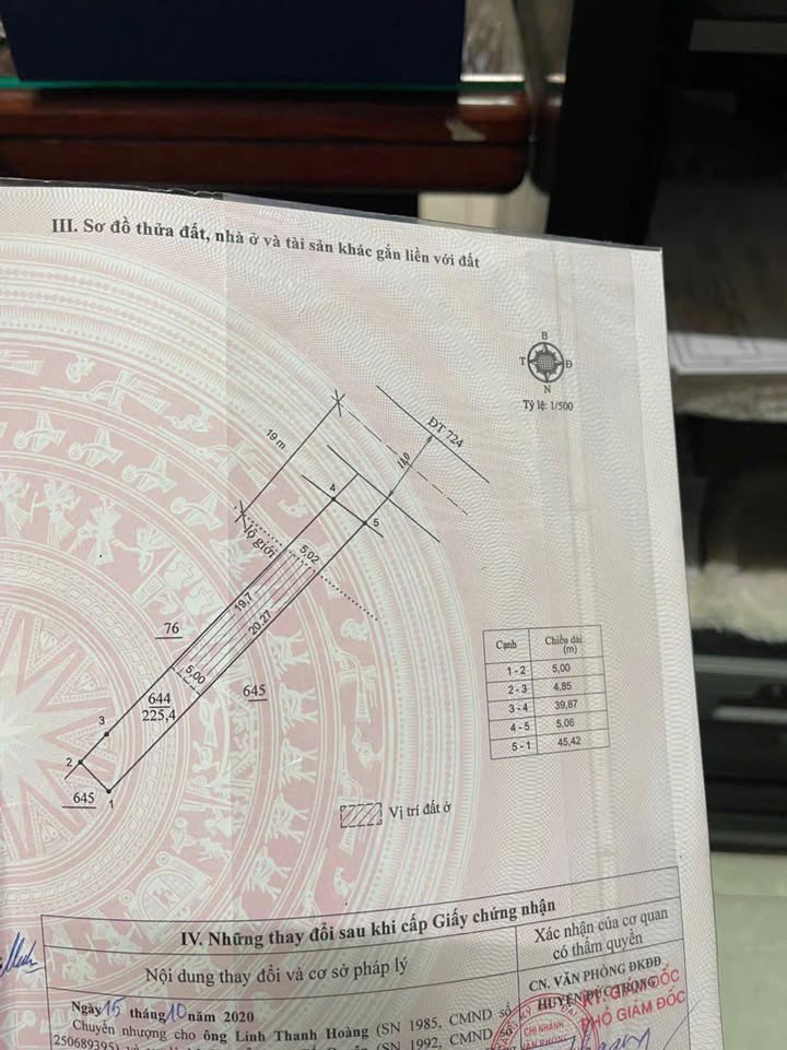 Đất nền Tân Hội 175m² giá 2.25 tỷ - Cơ hội đầu tư tuyệt vời!