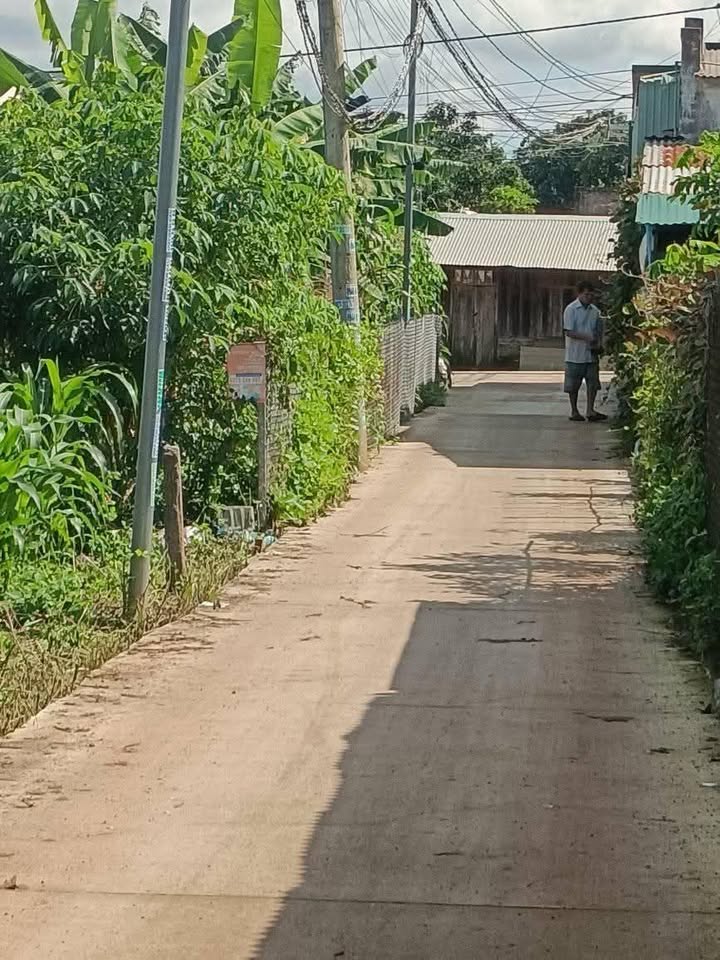 Đất thổ cư hẻm 9 Lý Thái Tổ, Đức Trọng 110m² - Bán gấp với giá thỏa thuận!