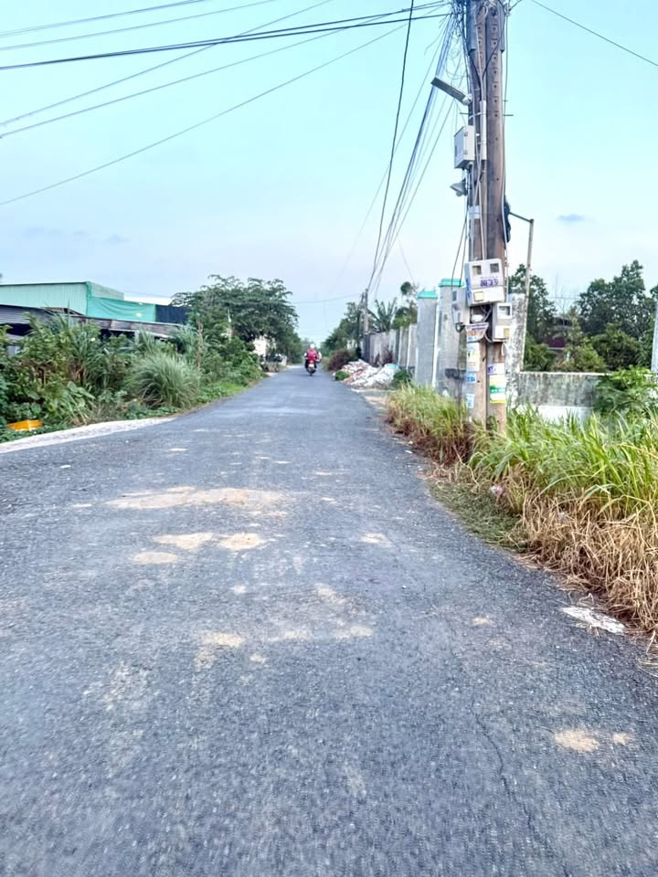 Đất nền đẹp Gò Công 328m² giá 1.25 tỷ - Đầu tư sinh lời ngay!