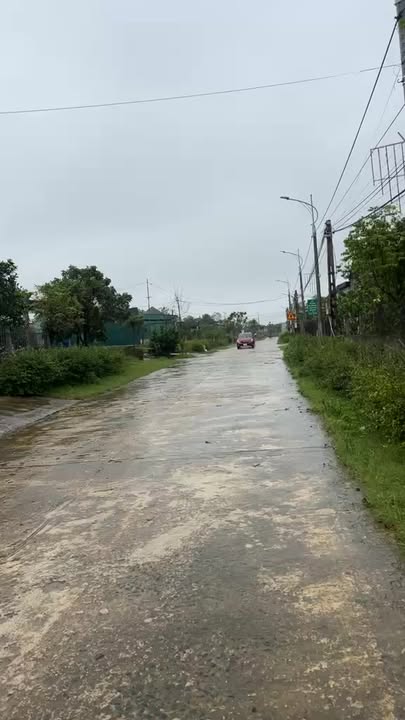 Đất nền Kỳ Hoa 200m² giá 1 tỷ - Đường rộng, kinh doanh thuận lợi!