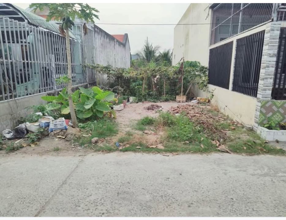 Đất Phú Tân Bến Tre 172m² giá 2.05 tỷ - Thổ cư 100%