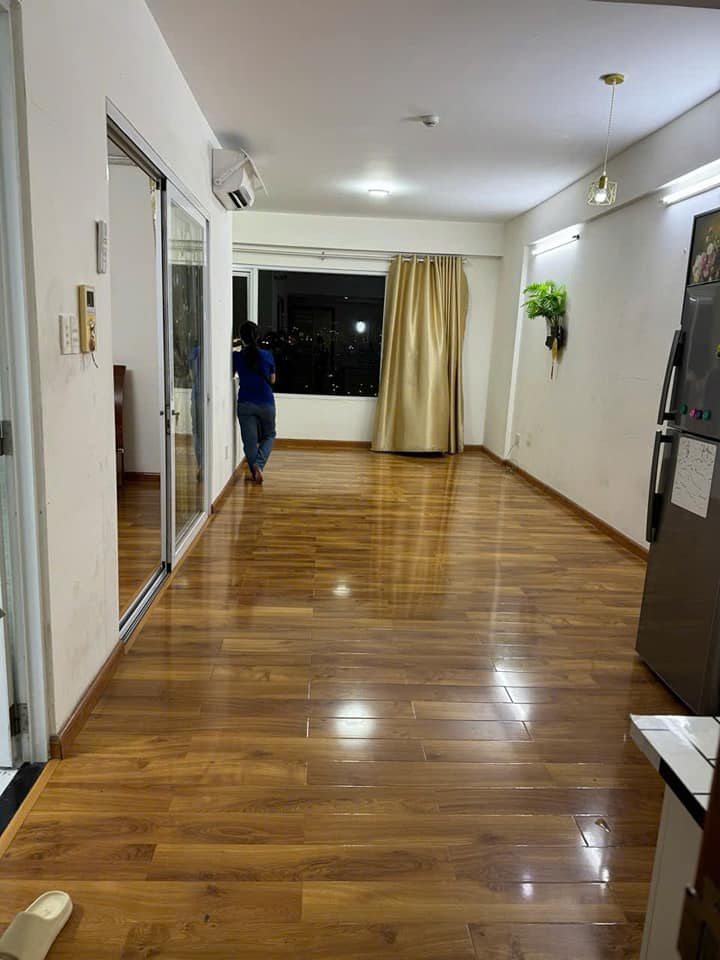 Căn hộ Ehom5 The Bridgeview quận 7 54m² giá 2.95 tỷ - Tầng cao thoáng mát!