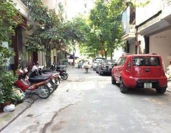 Nhà phố Nguyễn Chí Thanh 94m² giá 28 tỷ - Đầu tư sinh lời tuyệt vời!