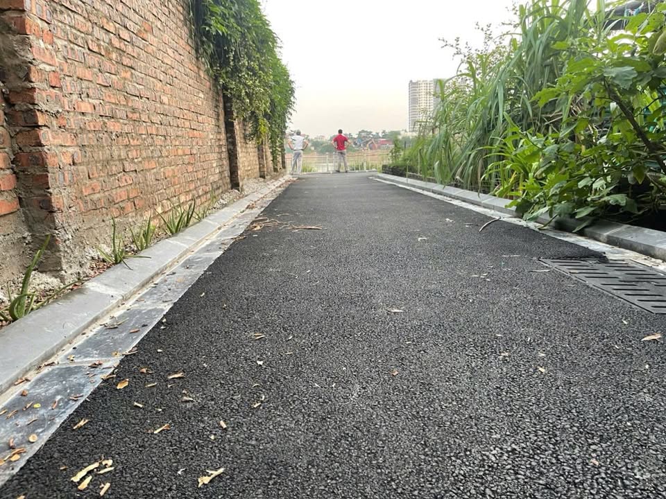 Đất nền lô góc Sông Đuống xã Mai Lâm 310m² giá 26.4 tỷ - Cơ hội đầu tư sinh lời!