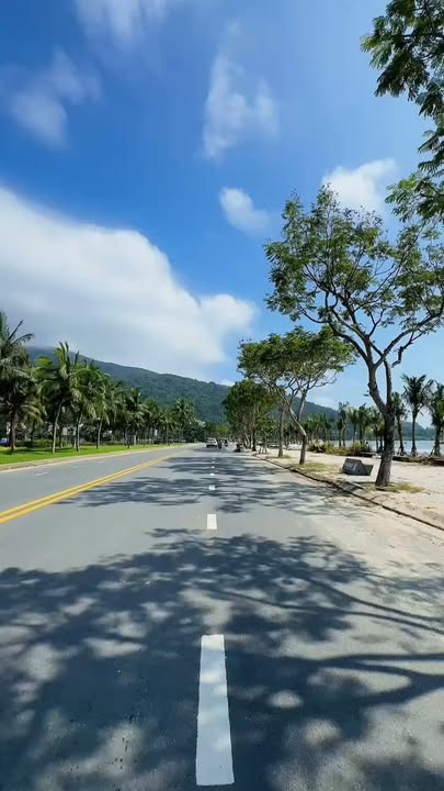 Căn hộ Studio cao cấp tại Sơn Trà, Đà Nẵng - View bán đảo tuyệt đẹp!