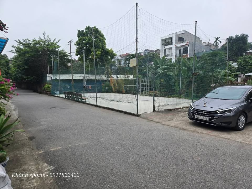 Đất ở đô thị 201m² phường Gia Cẩm, Việt Trì - Giá chỉ 10.56 tỷ, cơ hội đầu tư tuyệt vời!