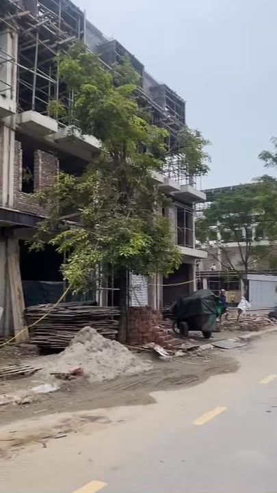 Đất nền đẹp tại dự án Aroma, Bắc Ninh - Giá 6.1 tỷ, kết nối giao thông thuận lợi!