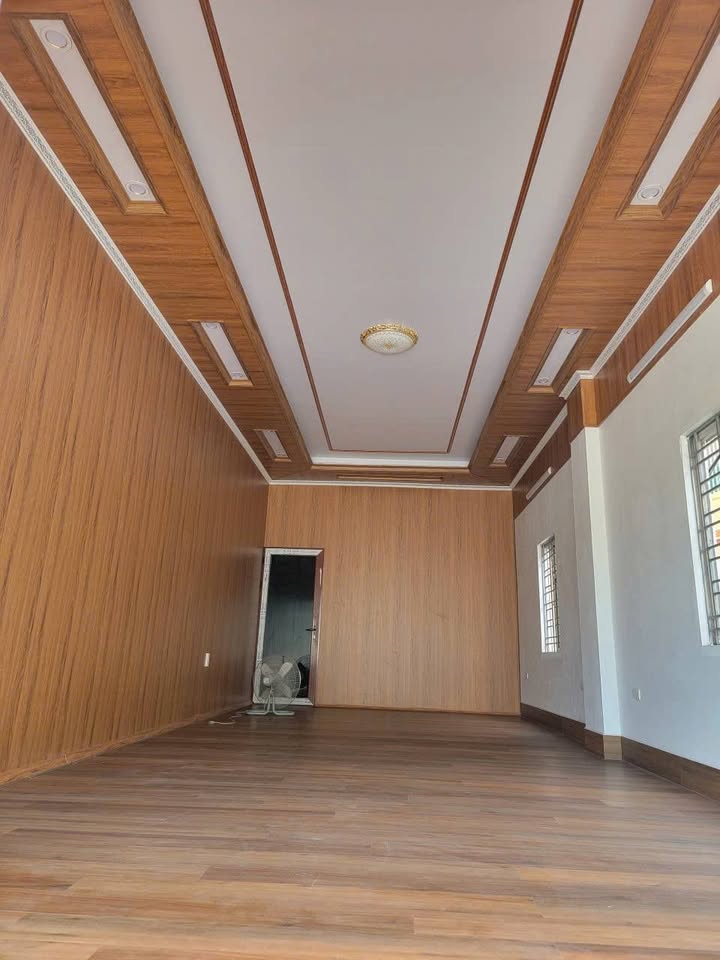 Nhà cho thuê tầng 1 tại Đại Áng, Thanh Trì - Kinh doanh thuận lợi chỉ 3 triệu/tháng!