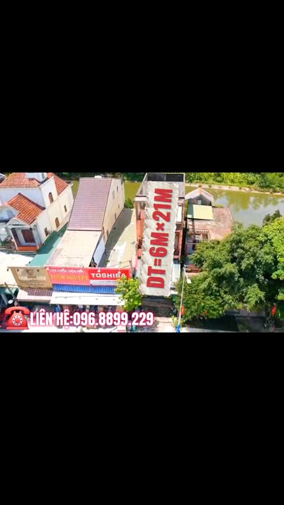 Nhà mặt tiền QL.7B, Yên Thành 126m² - Vị trí đắc địa cho kinh doanh!