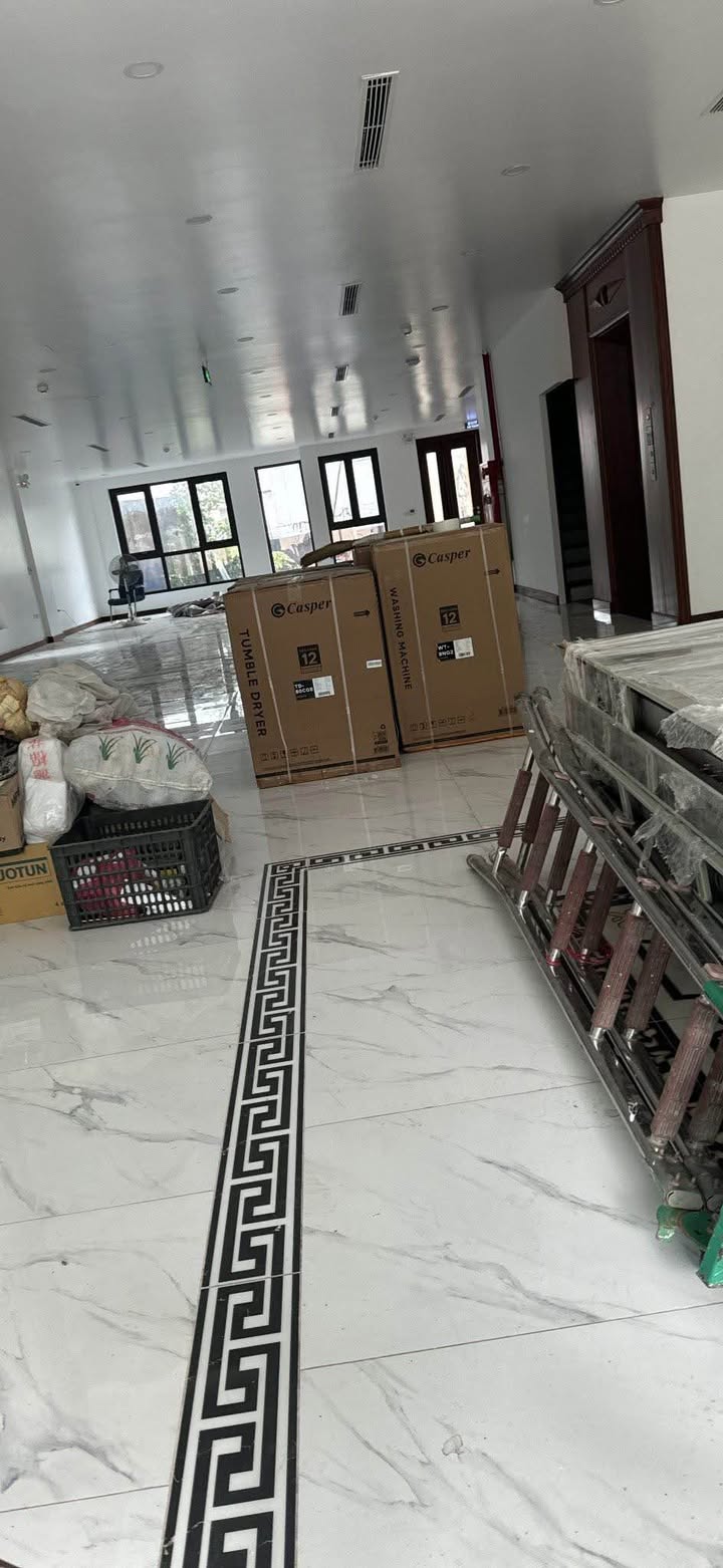 Cho thuê mặt bằng kinh doanh 250m² đường Lâm Hạ, giá 40 triệu - Vị trí đắc địa sầm uất!