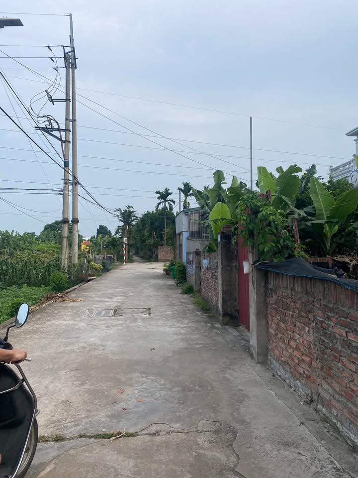 Đất Kiêu Kỵ, Gia Lâm 52m² giá 3 tỷ - Sổ đỏ chính chủ, thương lượng ngay!