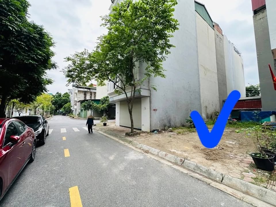 Đất nền Phạm Khắc Quảng, 90m² giá 22.5 tỷ - Đầu tư sinh lời ngay!