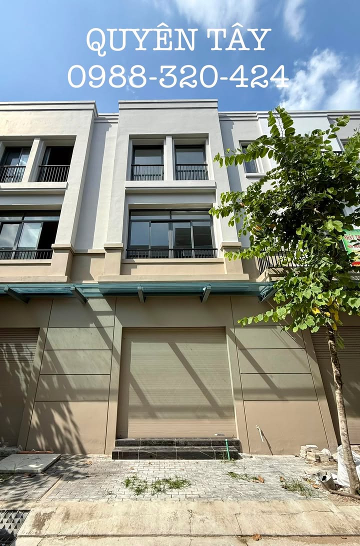 Đất nền KĐT Cao Cấp Tây Sông Hậu, Long Xuyên 85m² - Giá tốt nhất thị trường!