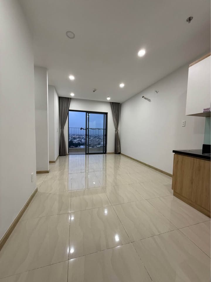 Chung cư Bcons Garden Dĩ An 56m² giá từ 5 triệu - Cho thuê liền tay!