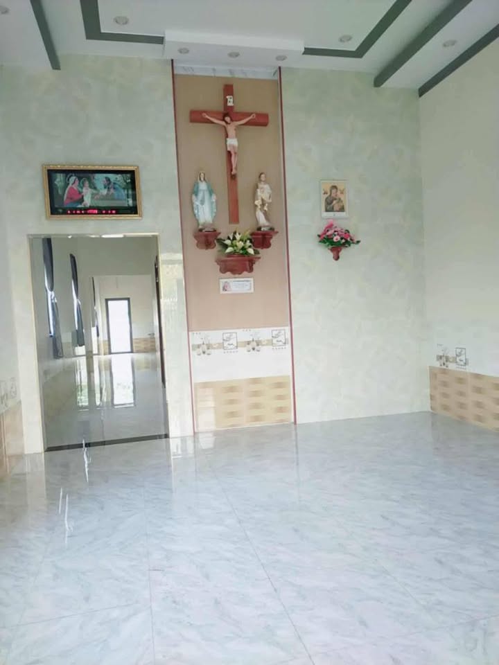 Nhà cấp 4 Phú Thanh Tân Phú 150m² giá 1.19 tỷ - Cơ hội sở hữu tuyệt vời!