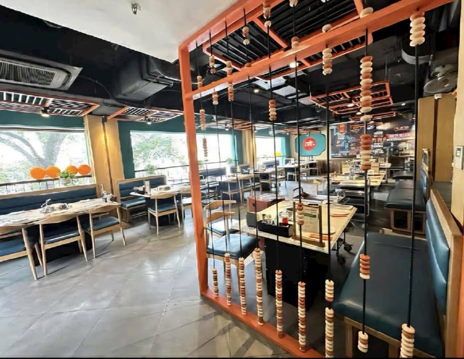 FrontHouse Hàng Cót, Hoàn Kiếm 200m² giá thỏa thuận - Lô góc đẳng cấp, tiềm năng tăng giá!