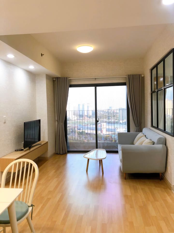 Căn hộ Masteri Thảo Điền Quận 2 75m² giá 8.6 tỷ - View đẹp sẵn sàng vào ở!