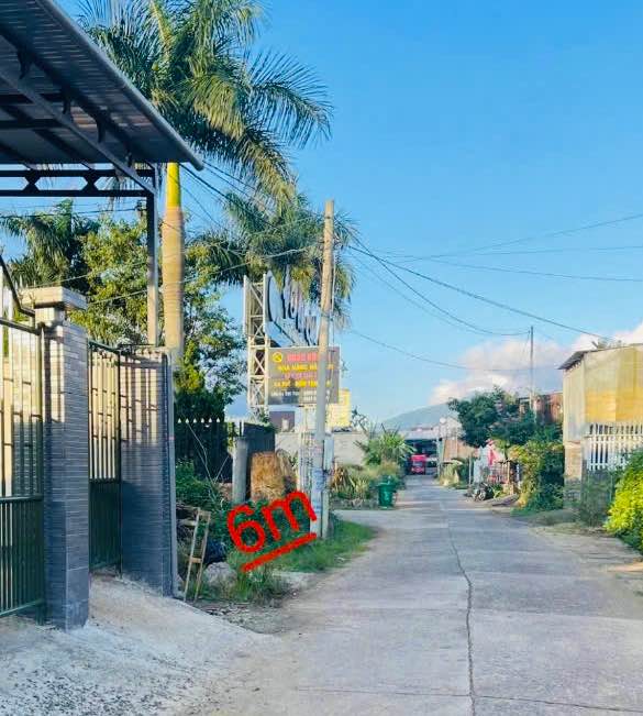 Đất nền Hiệp Thạnh 174m² giá 1.8 tỷ - Đầu tư sinh lời ngay!