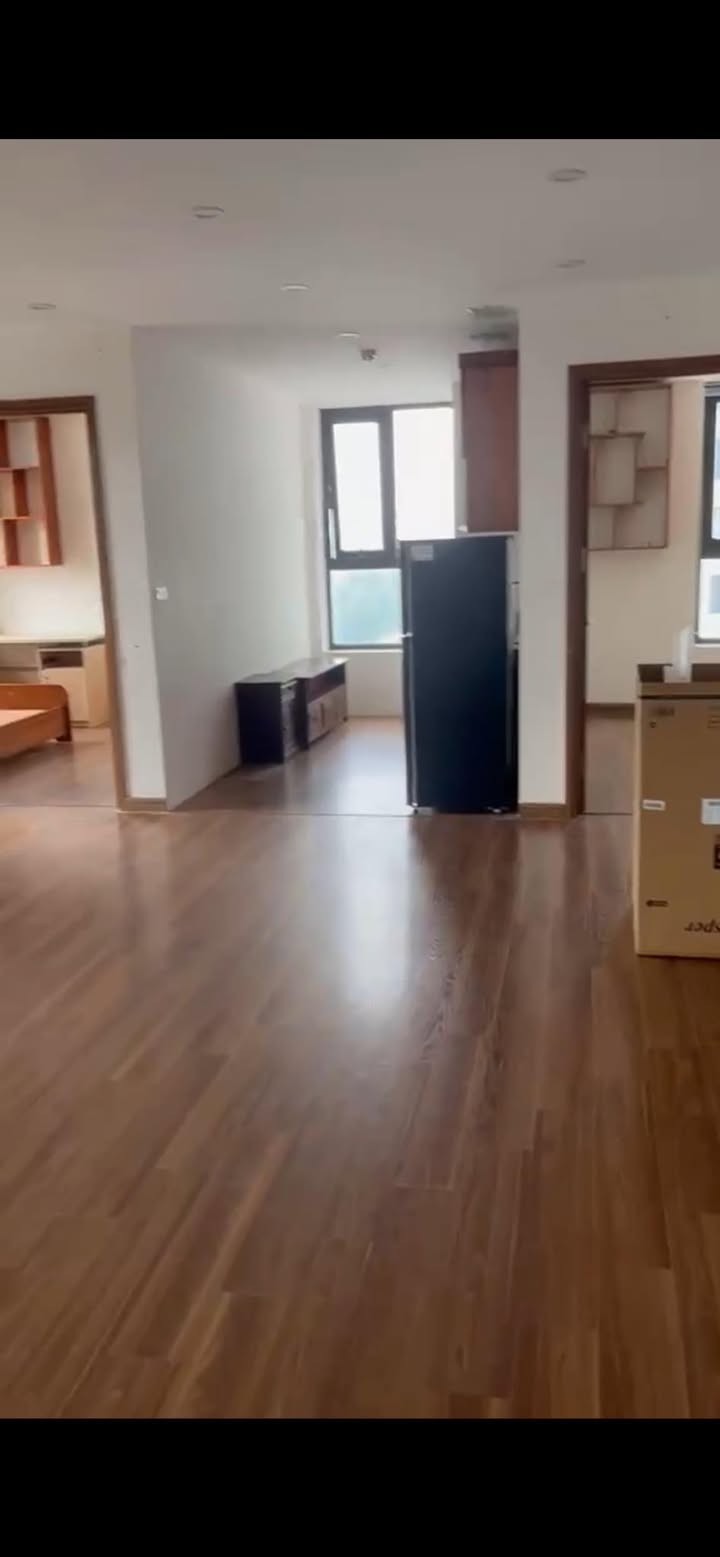 Chung cư X2 Đại Kim, Hoàng Mai 94m² giá 13.5 triệu - Nội thất đầy đủ, sẵn sàng vào ở!