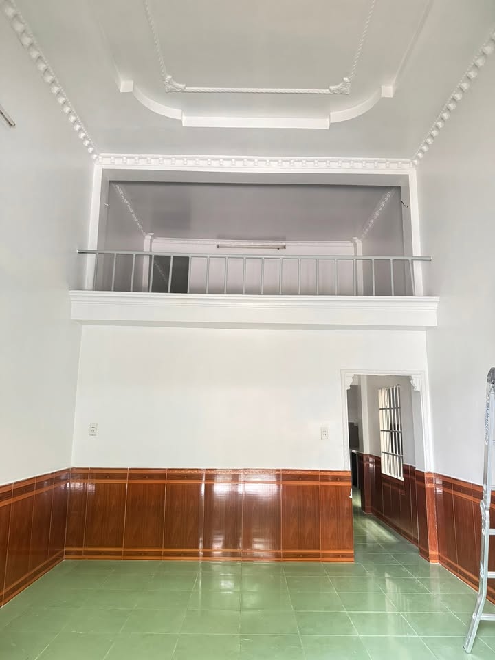 Nhà cấp 4 Bình Chuẩn, Thuận An 67m² giá 2.5 tỷ - Sổ hồng riêng, dọn vào ở ngay!