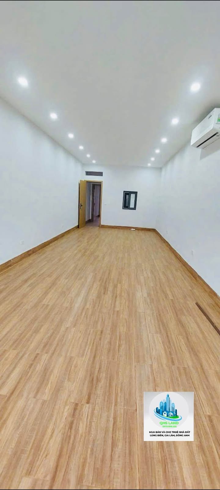 Nhà mặt phố Việt Hưng 100m² giá chỉ 20 triệu - Thích hợp kinh doanh, văn phòng!