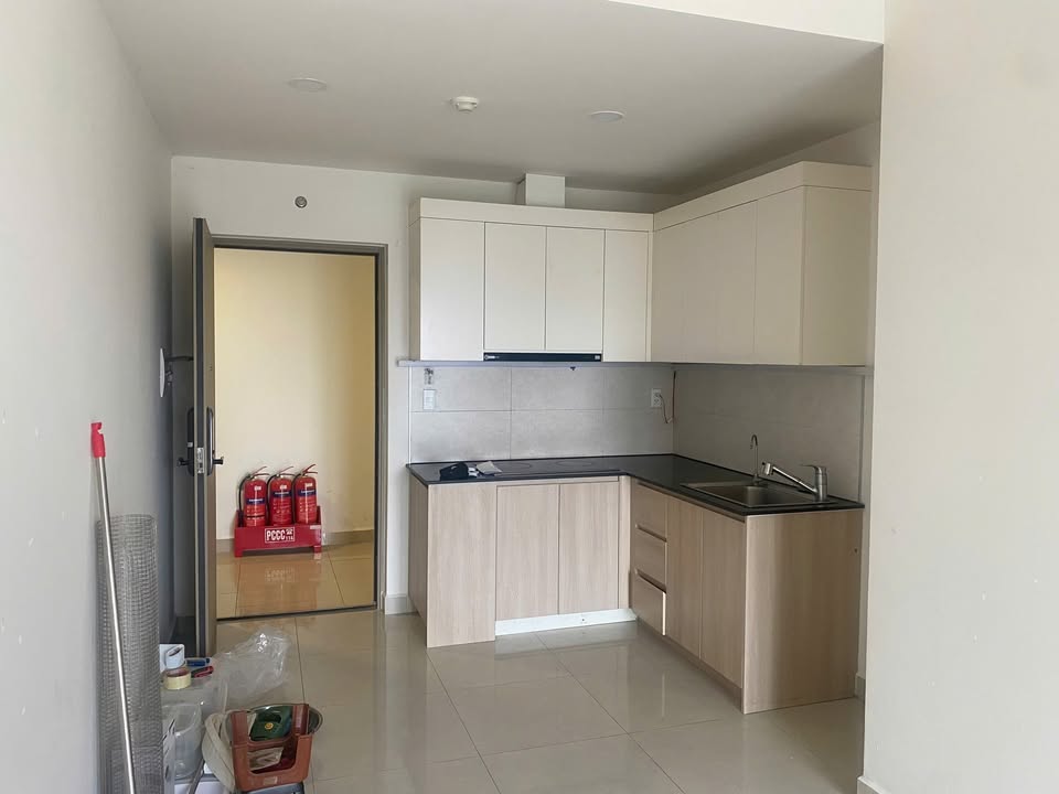 Căn hộ Đồi Ngân Hàng Hạ Long 2PN giá 5 triệu - Phù hợp ở lâu dài!