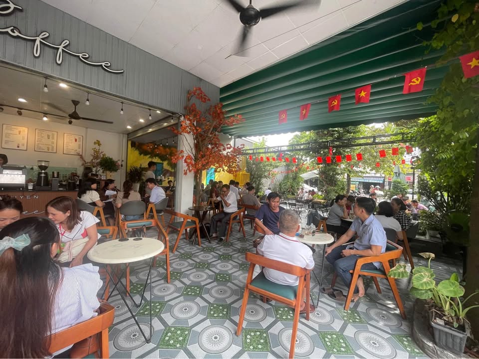 Lô đất Dĩ An 400m² giá 22 tỷ - Mặt tiền kinh doanh đắc địa!