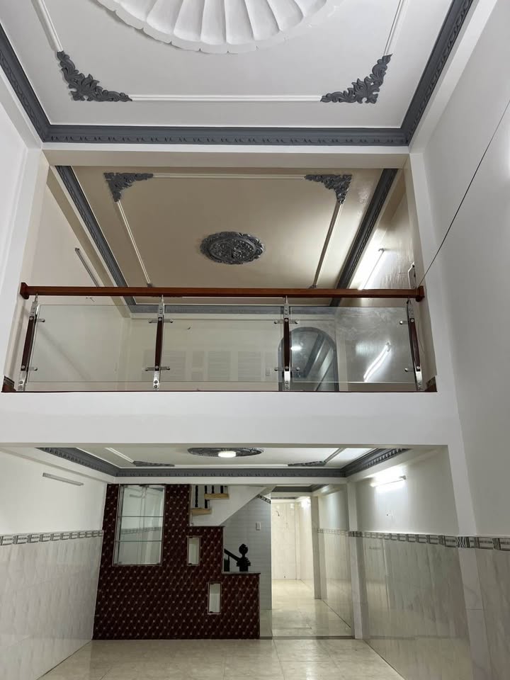 Nhà mặt tiền Đoàn Phú Tứ, An Lạc A, 80m² chỉ 9 tỷ - Đầu tư sinh lời ngay!