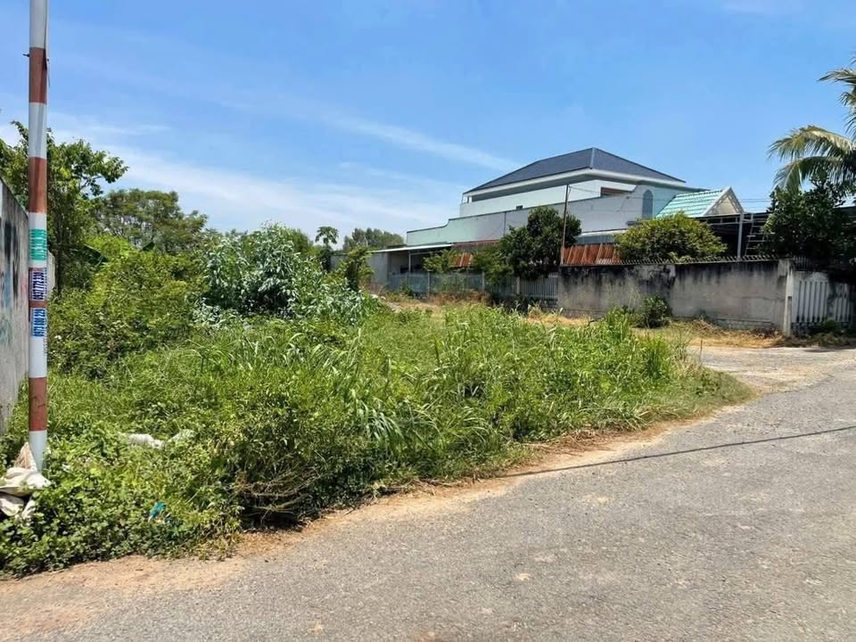 Đất nền Long Tâm, Bà Rịa 258m² giá 2.35 tỷ - Đường ô tô vào tận nơi!