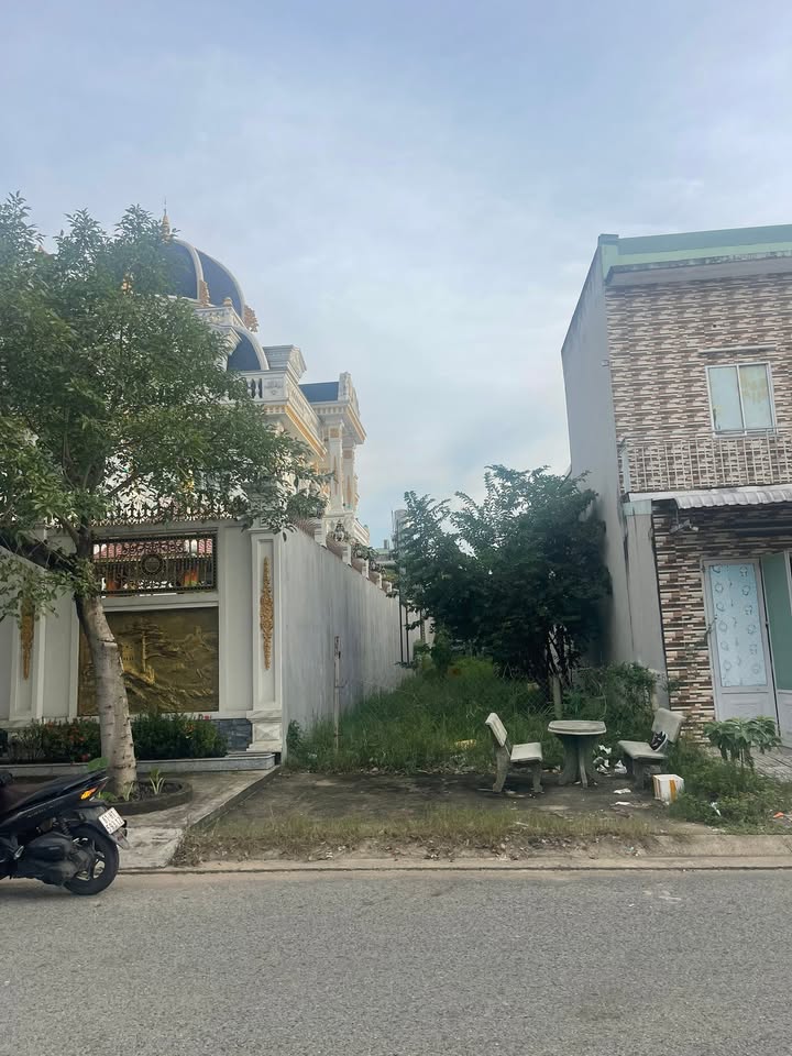 Đất nền Vĩnh Tân 160m² giá chỉ 2.599 tỷ - Cơ hội đầu tư tốt!