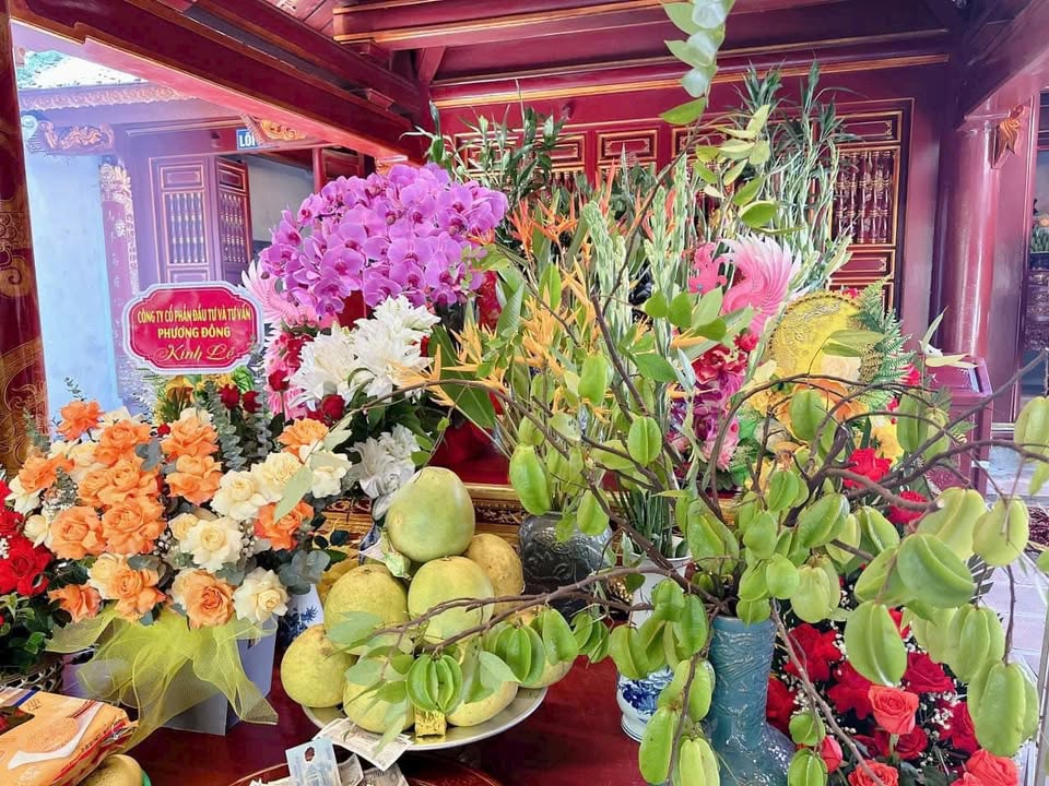 Đất nền tại Thanh Miếu, Việt Trì 70m² - Gần kho bạc, đường thông rộng rãi!