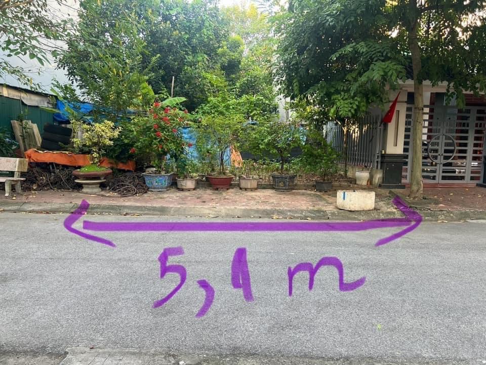 Đất nền chính chủ tại ngõ 31 đường Nguyệt Cư, Việt Trì 62m² giá 1.35 tỷ - Vị trí đẹp, giao thông thuận lợi!