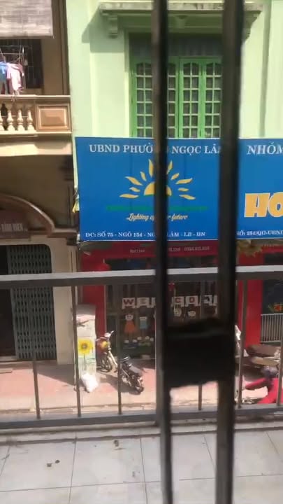 Căn hộ Ngọc Lâm - Long Biên 3-4 triệu/tháng - Full nội thất, sẵn sàng vào ở!