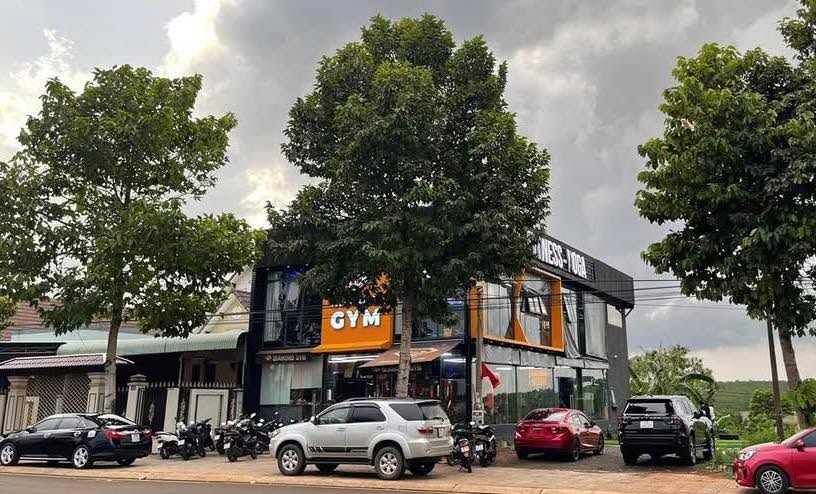 Mặt tiền kinh doanh đường Hoàng Ngân, Thanh Xuân 215m² - Vị trí đắc địa cho mọi mô hình!