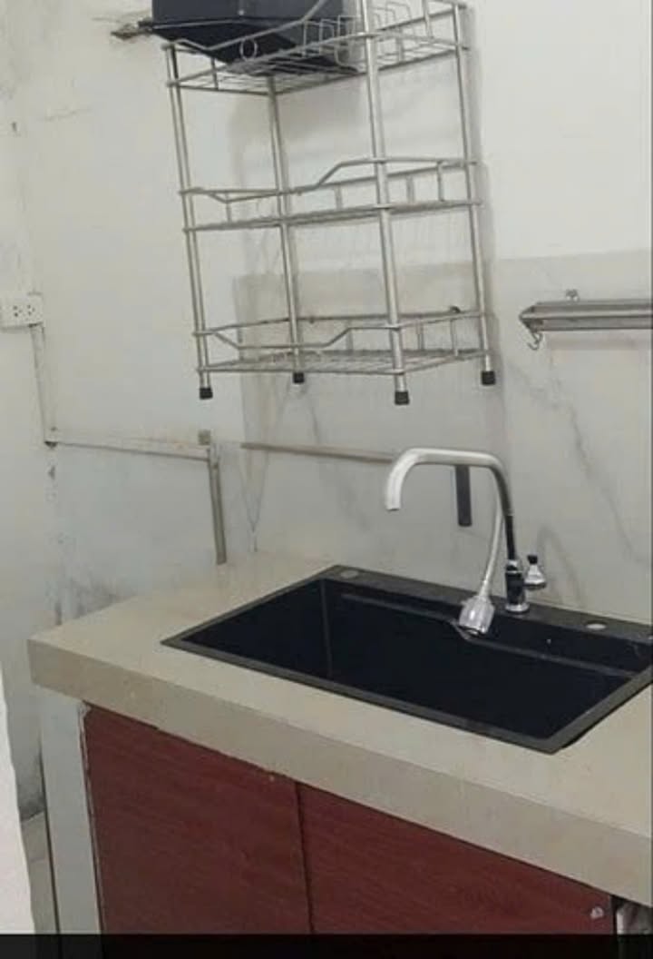 Căn hộ cho thuê khu F tập thể Xà Phòng 60m² giá 8 triệu - Vào ở ngay!