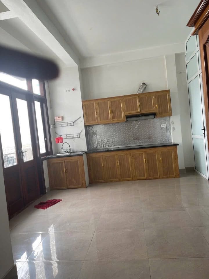 Căn hộ cho thuê tầng 4 tại Xuân La, Tây Hồ 74m² - Nội thất đầy đủ, vào ở ngay!