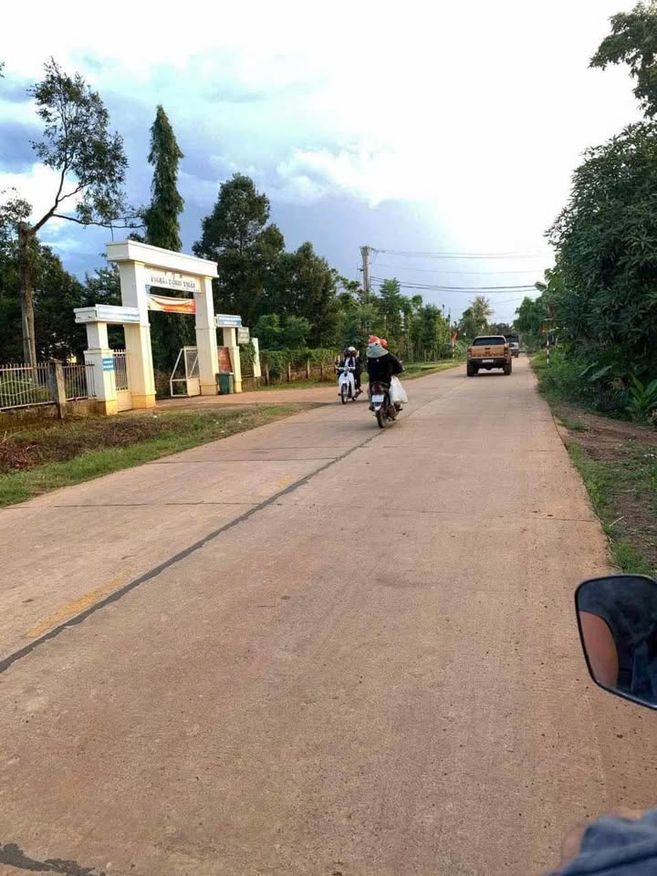 Đất nền Cư Kuin 480m² giá chỉ 4XX triệu - Cơ hội đầu tư lý tưởng!