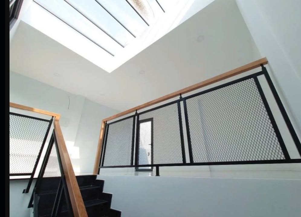 Nhà riêng quận 10 53m² giá 7 tỷ - Sẵn sàng đón Tết sớm!